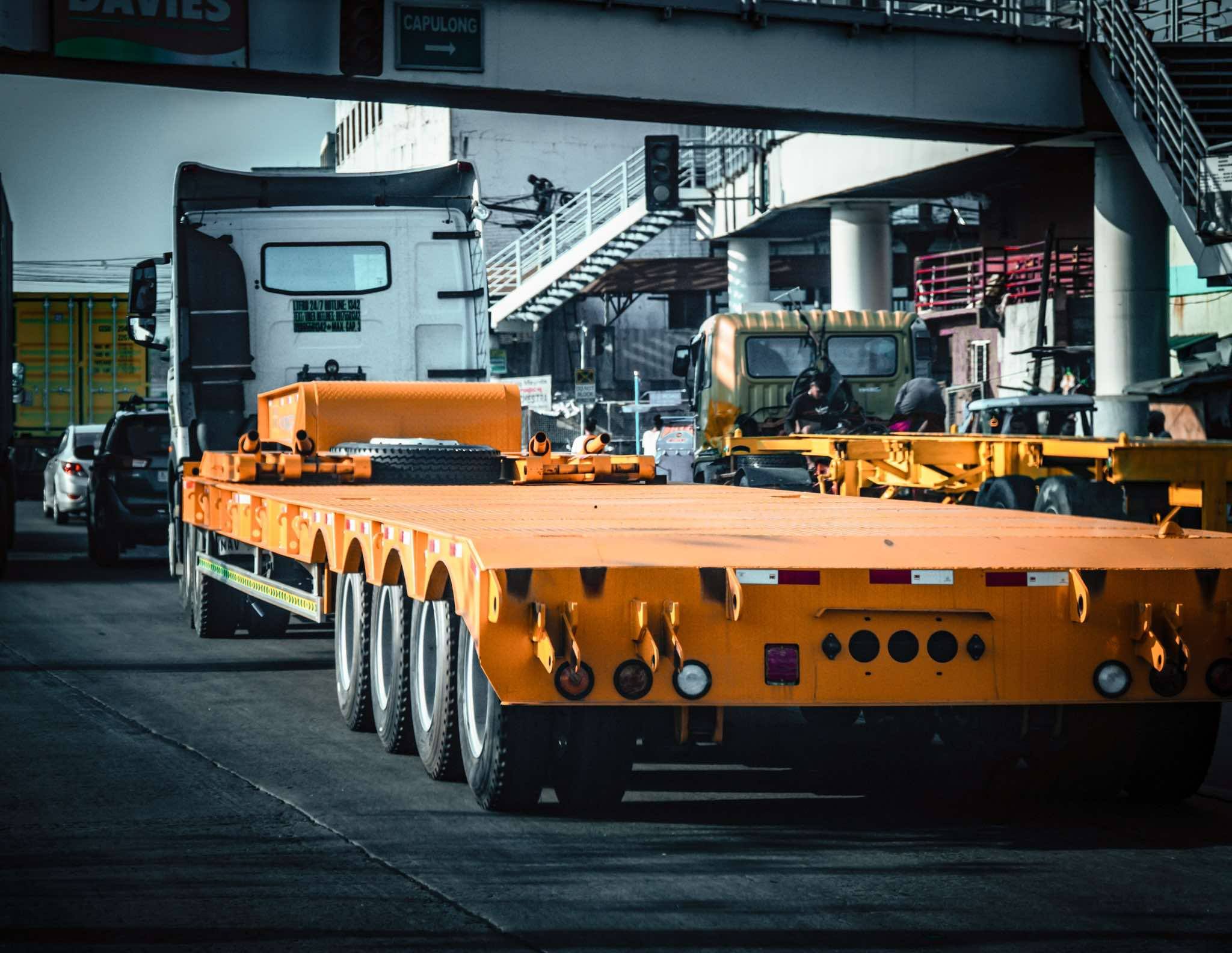 Road Freight