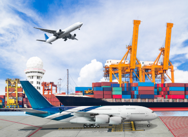 Air Freight