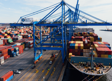 Sea Freight