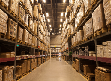 Warehousing